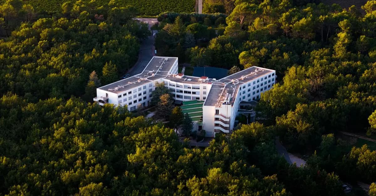 Hoteles adaptados para personas con discapacidad