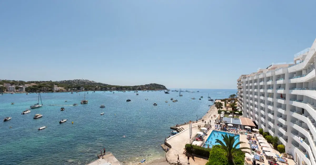 Hoteles con vistas espectaculares: guía de compra