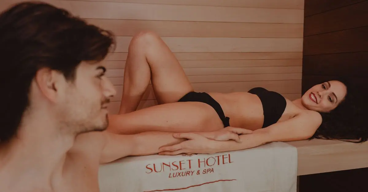 Hoteles con Spa: Guía de Compra y Comparativa