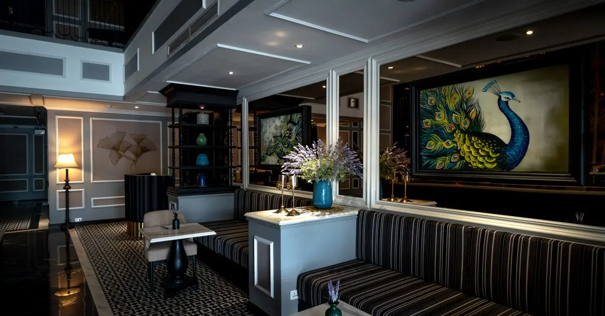 Guía de compra: hoteles para amantes del arte