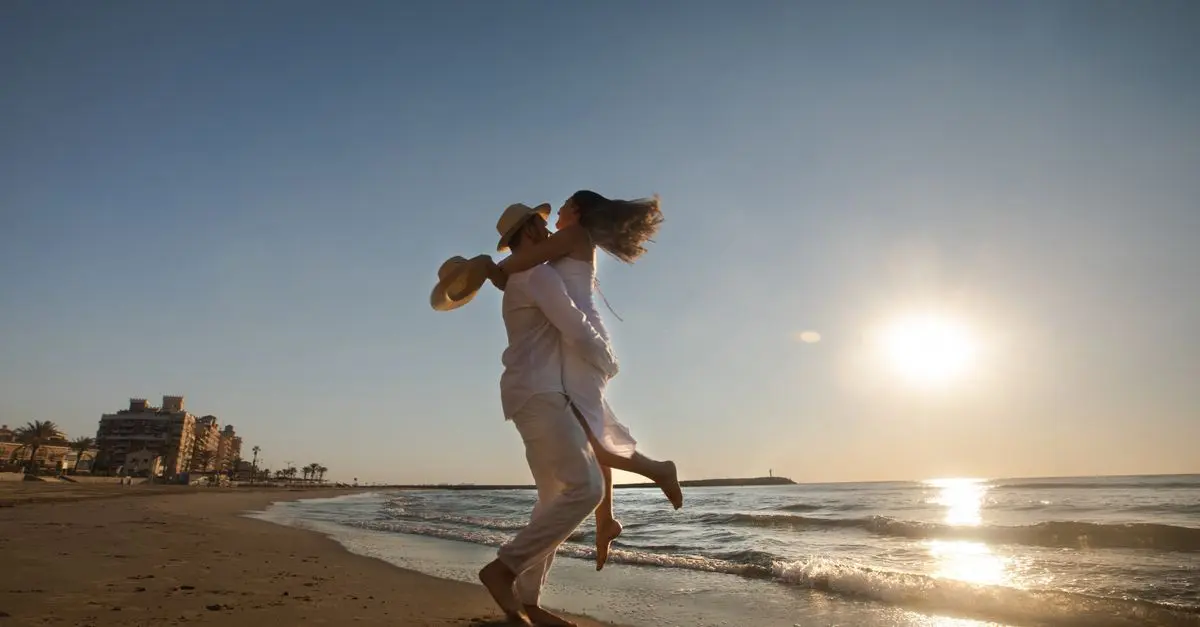 Ideas para Escapadas Románticas: Destinos que Conquistan Corazones