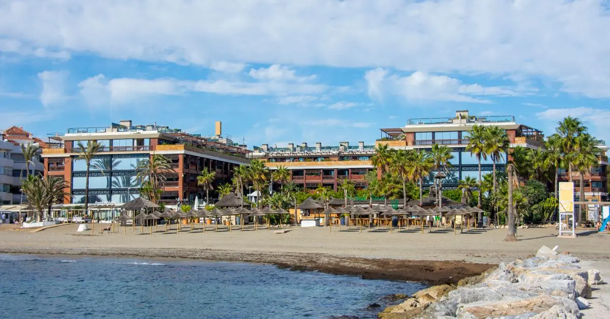 Hoteles con actividades para niños: eligiendo lo mejor