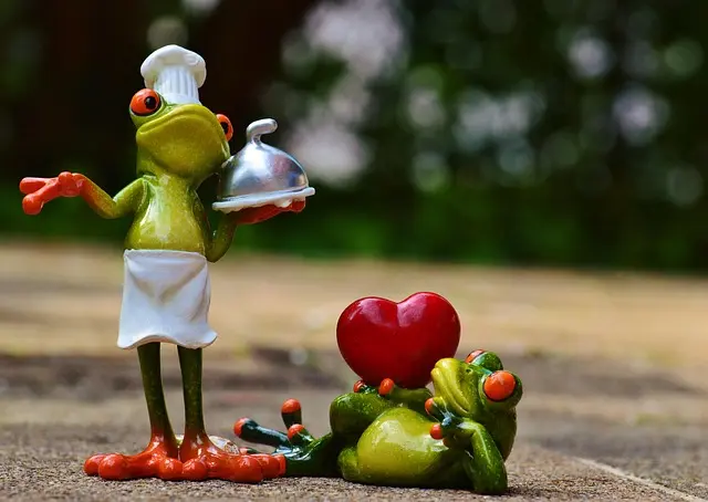 Guía de compra de hoteles con restaurantes gourmet