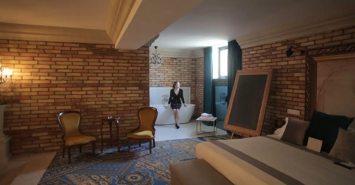 Descubre los Encantadores Hoteles Boutique en España