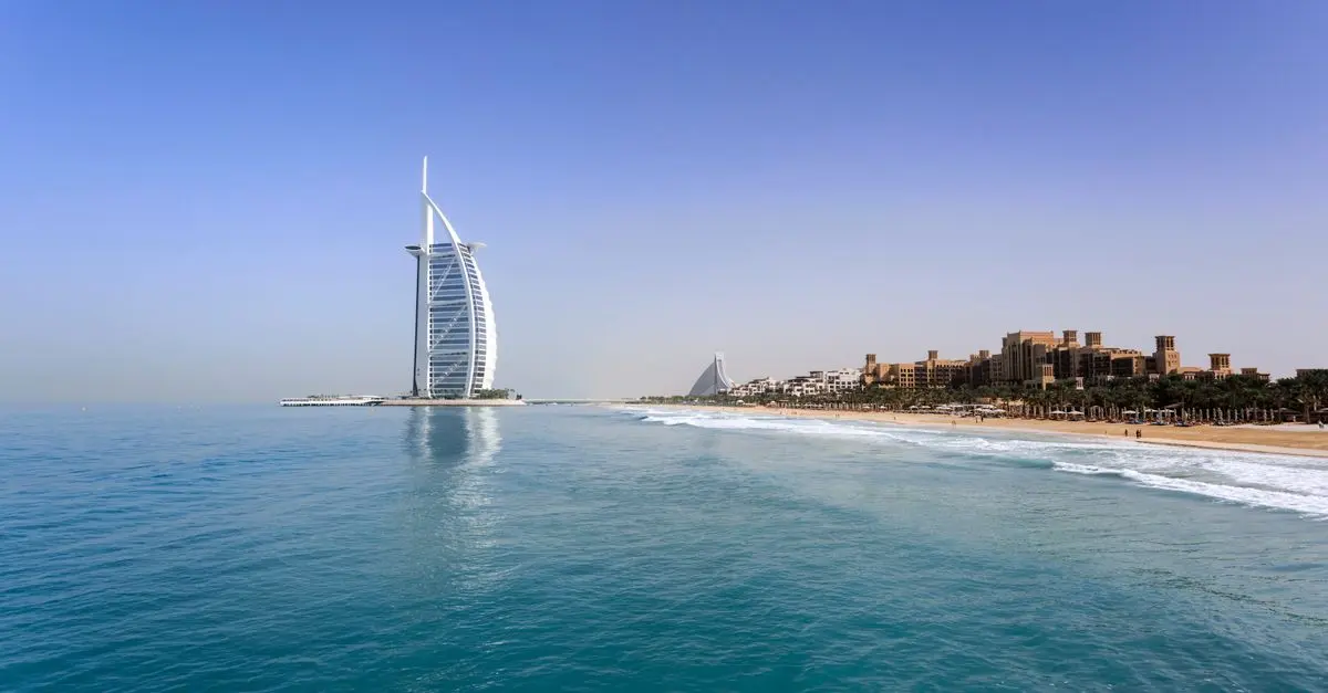Hoteles con vistas al mar en España: Guía de compra
