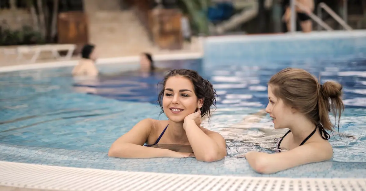 Hoteles con Piscina Climatizada: Guía de Compra