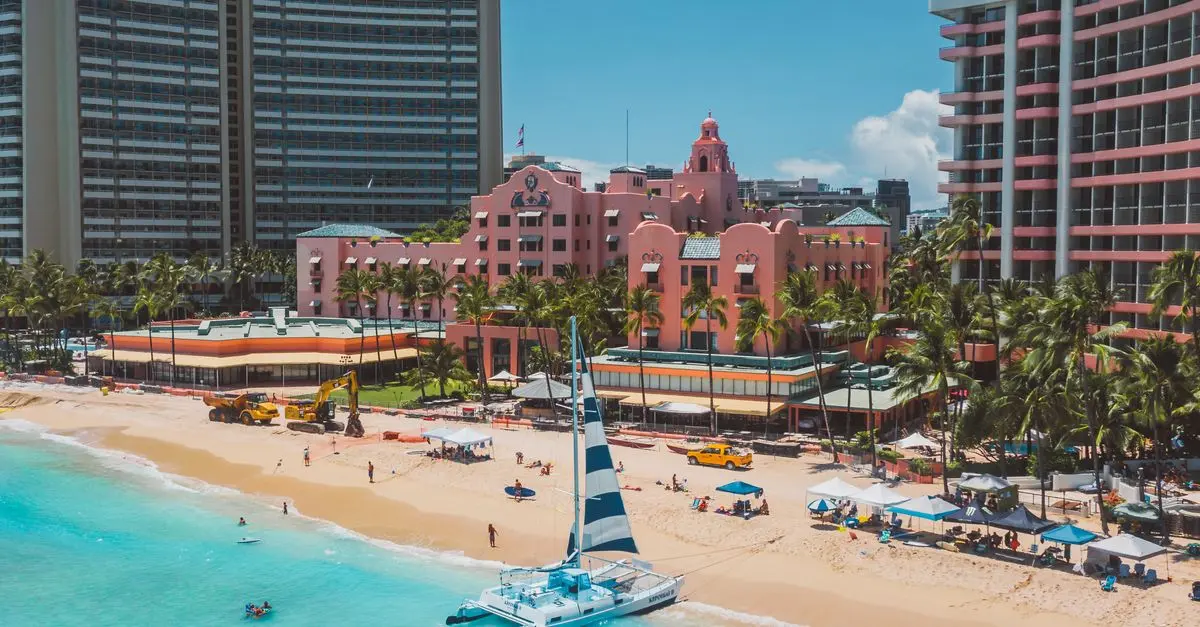 Guía de Compra: Hoteles en Destinos Poco Conocidos